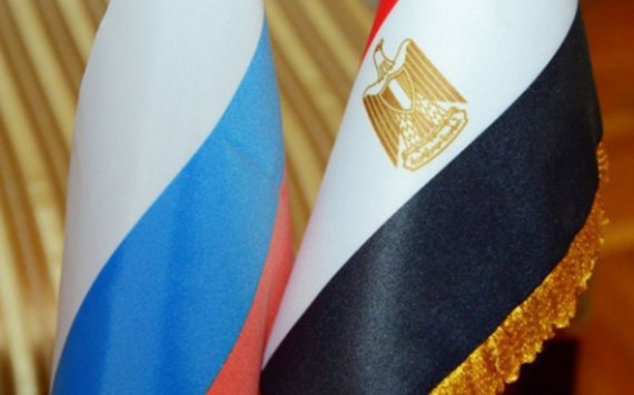 Экспорт из Египта в Россию увиличился в 2017 году на 35%