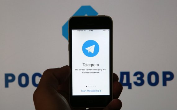 Павел Дуров прокомментировал возможную блокировку Telegram