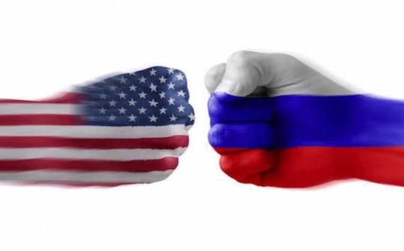 Правительство США расширило список санкций против России