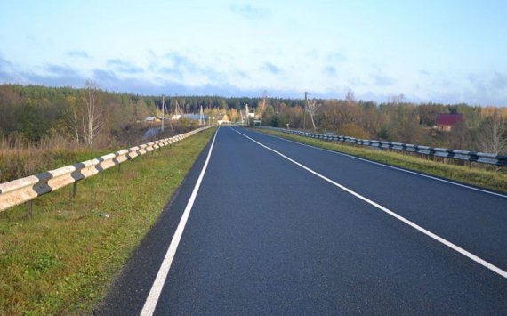 В Оренбурге отремонтируют 9,4 км дороги за 614,2 млн рублей