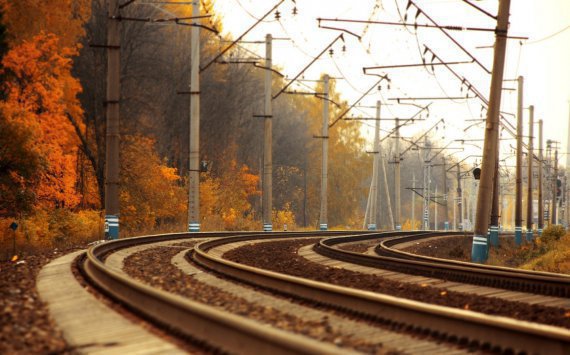 Китай вложит в строительство железной дороги в Приморье 12 млн долларов
