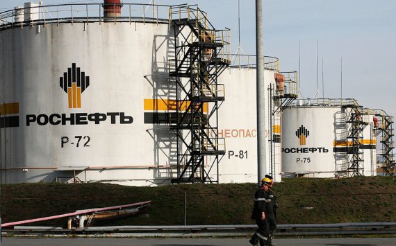 «Роснефть» впервые в истории проведет выкуп собственных акций