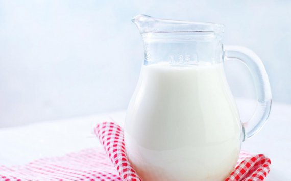 Эксперты: В Приморье меняются цены на молоко