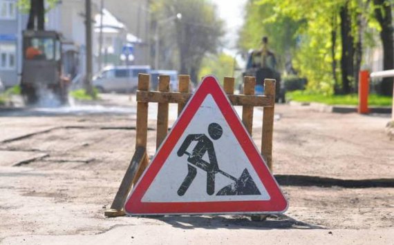 В Новосибирской области дороги в Колыванском районе отремонтируют за 124,5 млн рублей