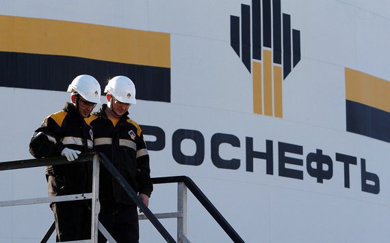 Прибыль акционеров «Роснефти» выросла в семь раз