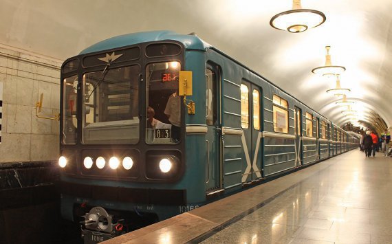 Голубев: В Ростове работу над проектом метро начнут после ЧМ‍-2018