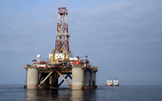 Норвежцы выступили против предоставления «Газпрому» доступа к шельфу