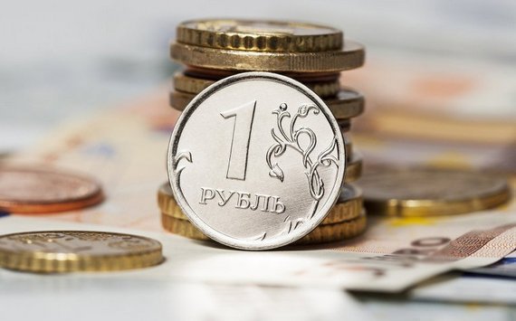 Связь курса рубля и цен на нефть исчезла