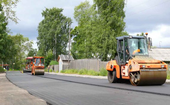 В Оренбурге на ремонт Всесоюзной улицы направят 7,8 млн рублей