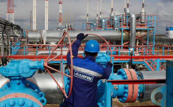 Евросоюз закрыл дело в отношении «Газпрома»
