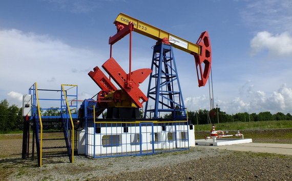 «Лукойл» отверг возможность роста нефтяных котировок до $100 за баррель