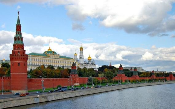 Московские власти получили с продажи земли 1,5 млрд рублей