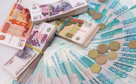 Россияне в 2018 году накопят 5 трлн рублей