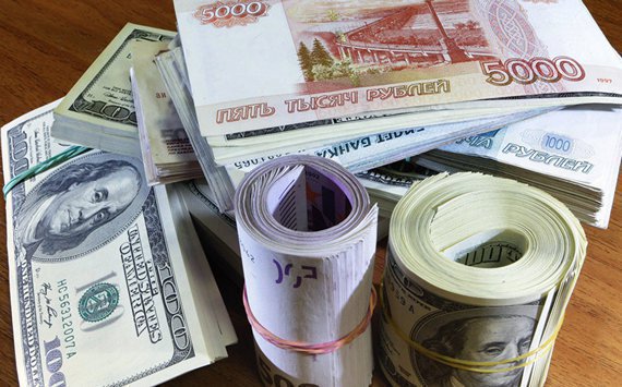 ЧМ-2018 может поднять курс рубля