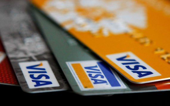 Visa нашла причину сбоя в работе банковских карт