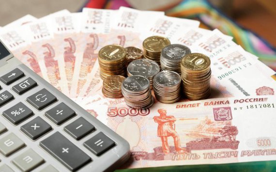 Росстат: В России растут среднемесячная зарплата и реальные доходы
