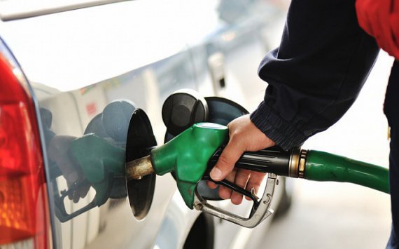 В Самарской области существенно замедлился рост цен на бензин 