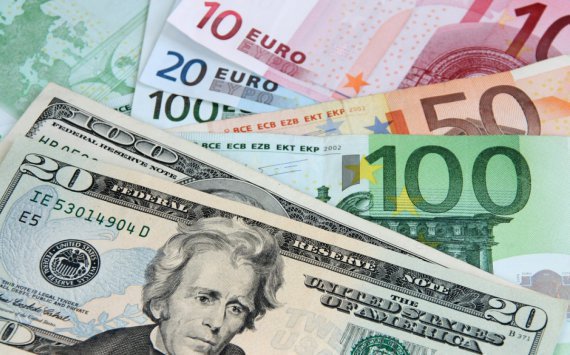 Обмен валют доллар в туле автоматическая торговля биткоинами