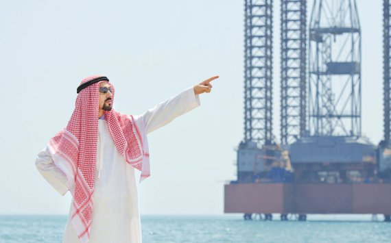 Старт ЧМФ2018 не отменяет переговоров по нефти