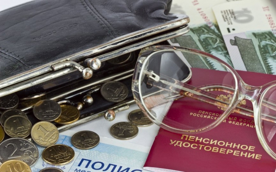 Минтруд России хочет изменить систему доплат малоимущим пенсионерам