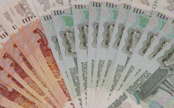 В Оренбурге зафиксирован рост заработной платы на 9,5 %