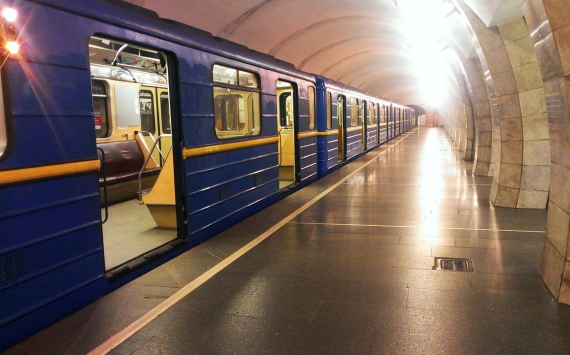 В Москве пассажиропоток в метро с начала ЧМ-2018 вырос на 3,2%‍