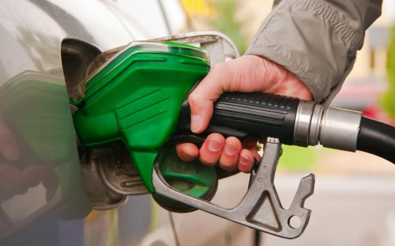 Ломовцев: В Тульской области не предвидится рост цен на бензин