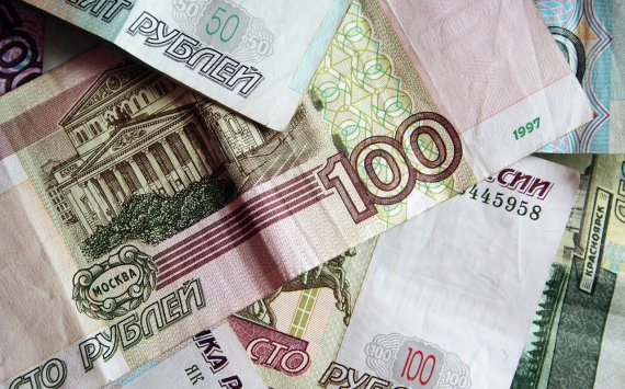Красноярцы получают в среднем почти 45 тысяч рублей в месяц