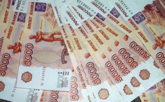 Налоговый месячник среди населения принёс Ульяновской области более 70 млн рублей