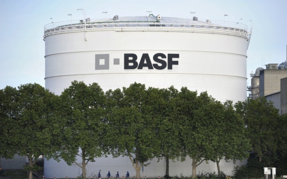 В Пензенской области открылся демоцентр BASF