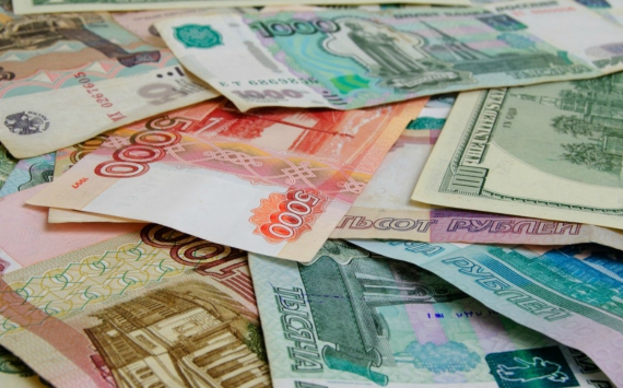 Ярославцы взяли в банках почти 90 млрд рублей кредитов