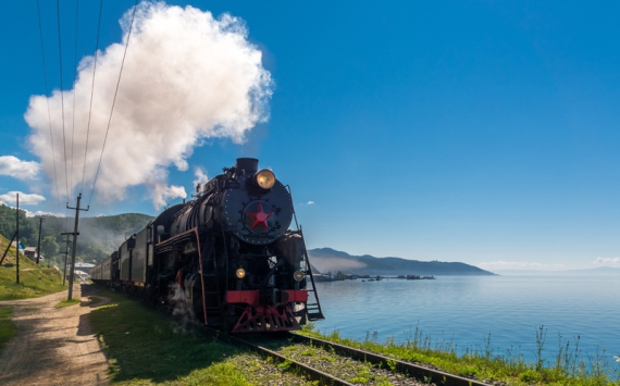 «РЖД Тур» активно развивает железнодорожный туризм и предлагает новые паровозные экскурсии