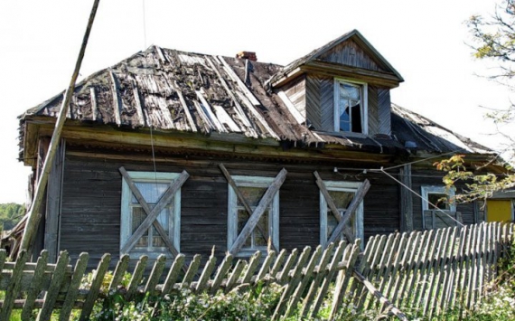 Рязанские власти переведут бесхозные объекты в муниципальную собственность