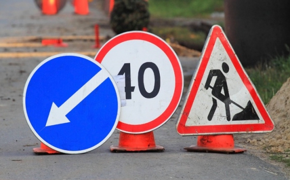 Власти Ульяновска потратят 200 млн рублей областной субвенции на дорожный ремонт