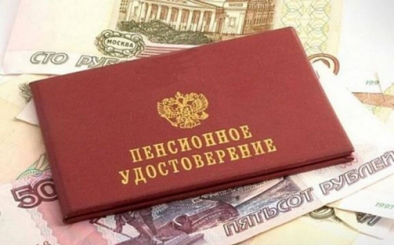 В России в 2019 году размер пенсий увеличится на 7,05%