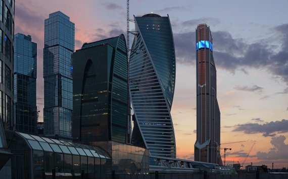 Югра вошла в тройку регионов РФ с наиболее развитой инфраструктурой