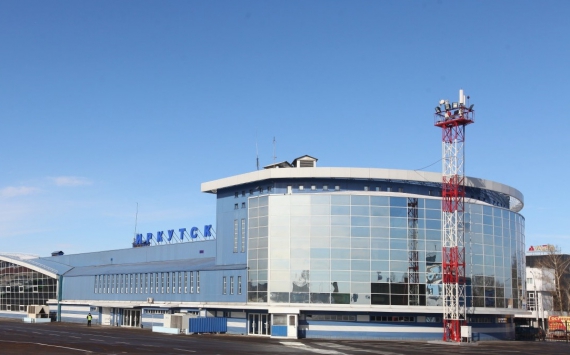 Новым гендиректором иркутского аэропорта стал Андрей Скуба