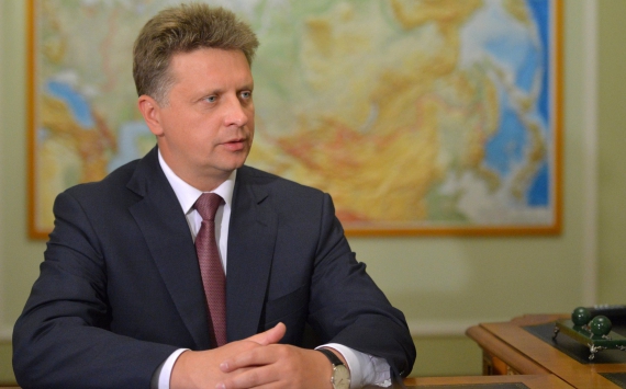 Бывший министр транспорта Максим Соколов вошел в совет директоров «Зарубежнефти»