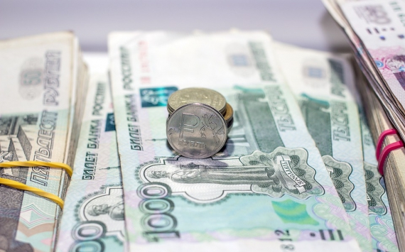 В Прикамье долги по зарплате выросли в 2,6 раз