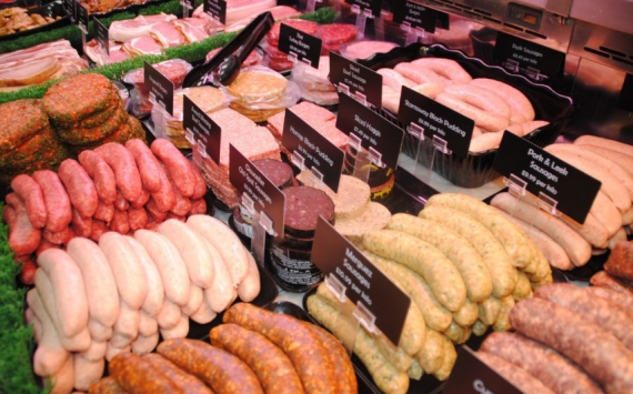 Национальный союз мясопереработчиков попросил правительство помочь поднять цены