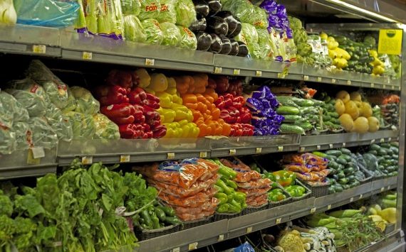 АКОРТ: В России цены на еду вырастут быстрее инфляции‍