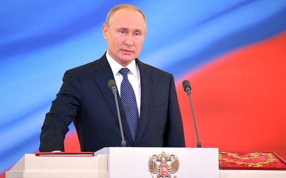 Владимир Путин может прибыть в Омск 29 августа