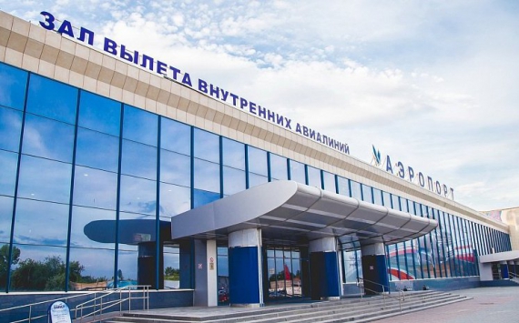 Челябинский аэропорт реконструируют к международным саммитам