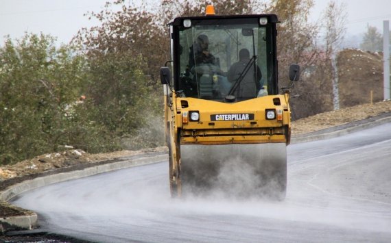 «Голоустненский тракт» в Иркутской области будет отремонтирован к 2023 году