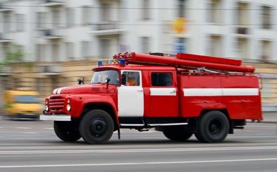 Госдума поддержала челябинскую инициативу ужесточения противопожарных норм