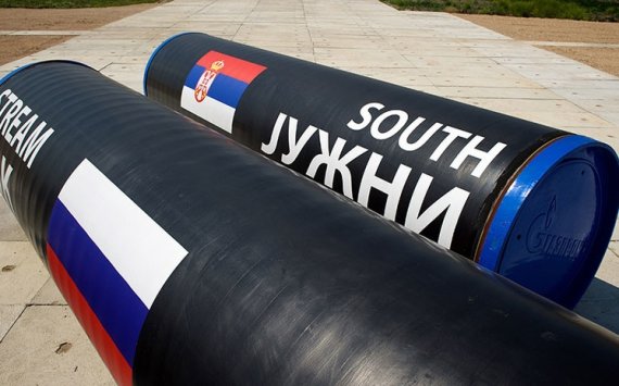 Эксперты: Германия не откажется от партнерства с Россией ради газа