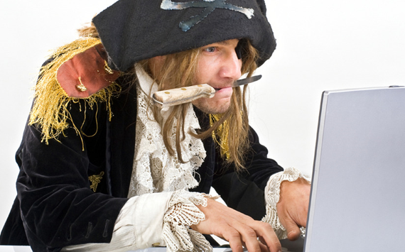 В России хотят удалить весь пиратский контент