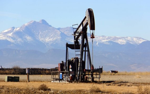 Новак назвал сбалансированной текущую цену на нефть 
