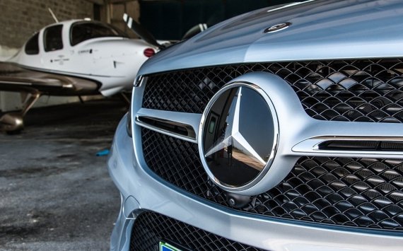 «Автостат» анонсировал начало продаж обновлённого Mercedes-Benz GLE в России