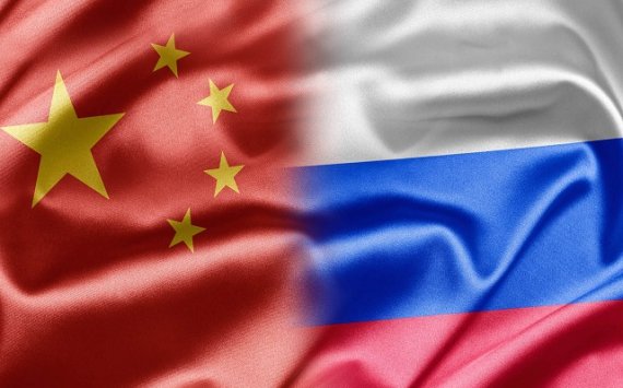 Россия и Китай объединятся для борьбы с санкциями США